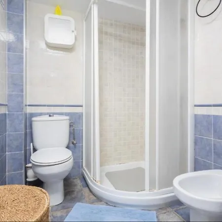 Frigiliana Casa Paloma * Malaga