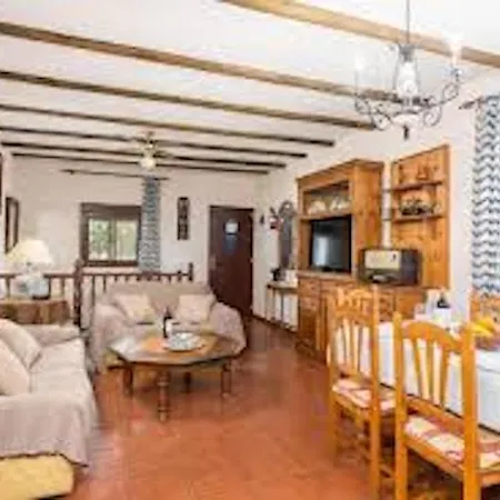 Frigiliana Casa Paloma