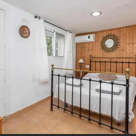 Holiday home Frigiliana Casa Paloma *